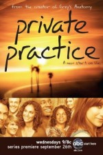 Watch Private Practice 9movies